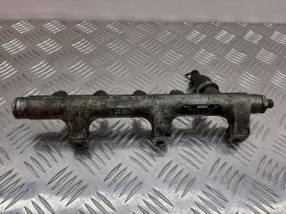топливная рампа Renault Espace 3 поколение 2001, 2.2 л., DCi, 445214018