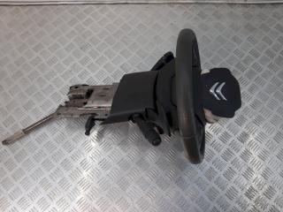 рулевая колонка Citroen C4 Cactus 1 поколение 2015, 1.2 л., i, 958300132961