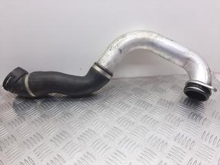 патрубок интеркулера BMW 5 серия E60/E61 2004, 2.5 л., TD, 7789052-03