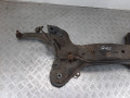 балка подвески передняя (подрамник) Fiat Stilo 1 поколение [рестайлинг] 2006, 1.8 л., 192 A4.000, бензин, МКПП - фото №2