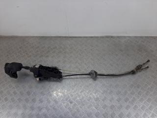 кулиса Mercedes-Benz Sprinter 2 поколение (W906) 2008, A9062600409