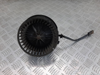 моторчик печки Volkswagen Transporter T4 1994, 1.9 л., 1X, дизель, МКПП