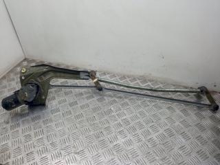 механизм стеклоочистителя (трапеция дворников) Renault Megane 1 поколение 1997