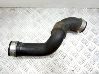 патрубок интеркулера Mercedes-Benz C-Класс W203/S203/CL203 2001, A2033281782