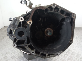 КПП механическая (МКПП) Suzuki Splash 1 поколение 2008, 1.3 л., D13A, дизель