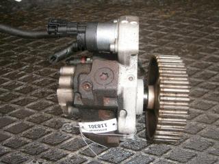 ТНВД Renault Laguna 2 поколение 2002, 1.9 л., DCi