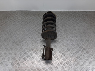 стойка передняя левая Kia Carnival UP/GQ [рестайлинг] 2001, 2.9 л., дизель, АКПП