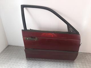 дверь передняя правая Volkswagen Passat B3 1992