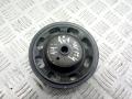 шкив коленвала Volkswagen Golf 4 поколение 2002, 1.4 л., i, 036105255C - фото №2