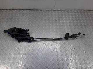 кулиса Ford Transit 6 поколение 2006, 4729-02.11.02