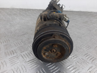 компрессор кондиционера Opel Astra G 2002, 2.0 л., дизель, 24464152