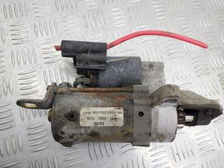 стартер Ford Mondeo 3 поколение 2003, 1.8 л., i, 1S7U-11000-AD