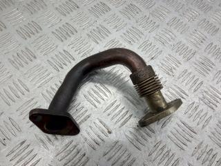 трубка системы рециркуляции EGR Volkswagen Touran 1 поколение [рестайлинг] 2007, 2.0 л.