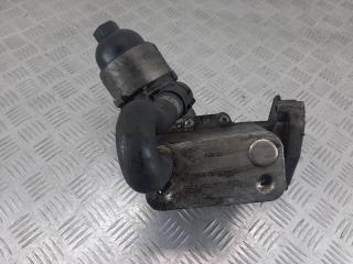 корпус масляного фильтра BMW 5 серия E60/E61 2006, 3.0 л., TDi, дизель, 7788453