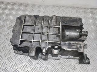 масляный поддон Chrysler Sebring 3 поколение 2007, 2.0 л., CRD, 03G103603AA