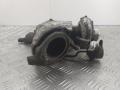 турбина Opel Astra G 2003, 1.7 л., CDTi, 4917306501 - фото №3
