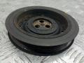 шкив коленвала Ford Transit 6 поколение 2002, 2.0 л. - фото №3