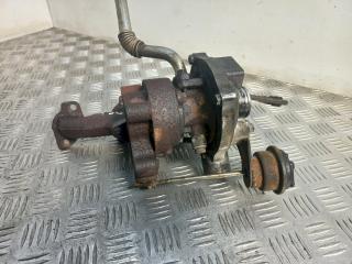 турбина Renault Clio 2 поколение 2001, 1.5 л., DCi, 54359700000