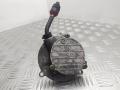 насос вакуумный Mercedes-Benz Vaneo W414 2005, 1.7 л., CDTi, A6682300165 - фото №3