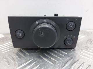переключатель света Opel Meriva 1 поколение (A) 2005, 93394756