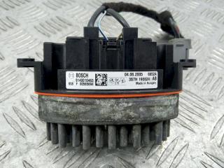 сопротивление печки Ford Mondeo 3 поколение [рестайлинг] 2004, 3S7H19E624AB
