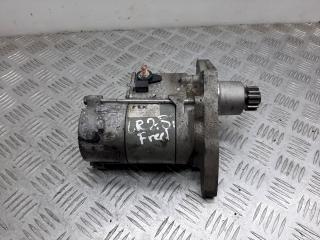 стартер Land Rover Freelander 1 поколение 2005, 2.5 л., i