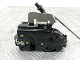 замок двери Audi A4 B6 2003, 4B1837015G