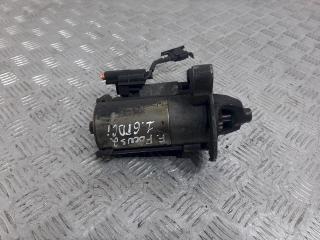 стартер Ford Focus 2 поколение 2008, 1.6 л., TDCi, дизель, -, 3M5T-11000-CD