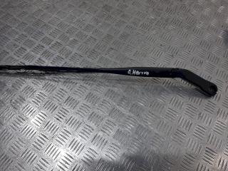 щеткодержатель (поводок стеклоочистителя, дворник) Opel Meriva 1 поколение (A) 2003, 13139725