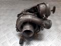 турбина Renault Laguna 2 поколение 2005, 1.9 л., DCi, 755507-3 - фото №2