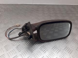 зеркало наружное правое Volkswagen Passat B3 1992