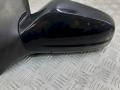 зеркало наружное левое Opel Astra H 2005, - - фото №3
