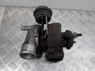 турбина BMW 3 серия E46 2001, 3.0 л., D, 2248834E