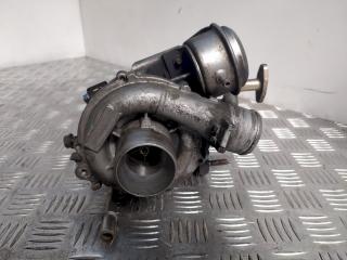 турбина Renault Megane 2 поколение 2005, 1.9 л., DCi, H8200396585