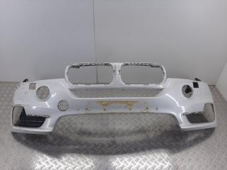 бампер передний BMW X5 F15 2015, 5111-7294480