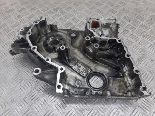 крышка двигателя передняя BMW 3 серия E46 2001, 2.0 л., дизель, 2246807