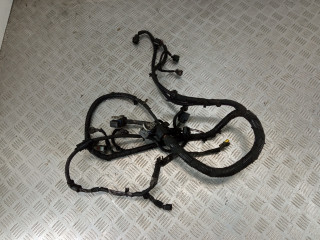 проводка двигателя Citroen Jumper 2 поколение 2009, 2.2 л., HDi, дизель