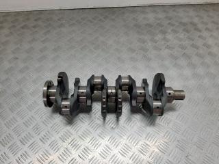 коленвал Renault Espace 4 поколение 2006, 2.2 л., DCi