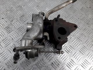 турбина Renault Kangoo 1 поколение [рестайлинг] 2007, 1.5 л., DCi, 507852H301868
