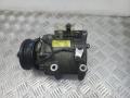 компрессор кондиционера Ford Fiesta 5 поколение 2004, 1.4 л., i, YS4H19D629AB - фото №4