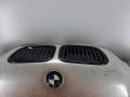капот BMW 3 серия E46 2003, хетчбэк 3 дв. - фото №4