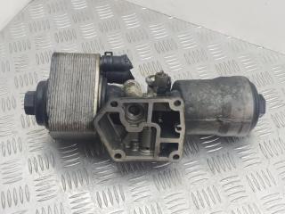 корпус масляного фильтра Skoda Octavia 2 поколение (A5) 2005, 2.0 л., TDi, 045115389K