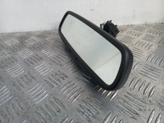 зеркало салона Ford Focus 2 поколение 2007, 3S7A17E678BA