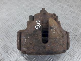 суппорт передний левый Opel Vectra B 1999