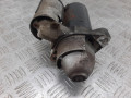 стартер Audi A6 C5 [рестайлинг] 2001, 2.4 л., BDV, бензин, 0001108174 - фото №2