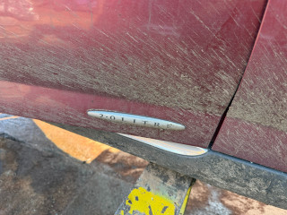 Rover 75 1 поколение