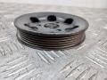 шкив насоса гидроусилителя Audi A4 B5 1999, 1.6 л., i, бензин, 058145255E - фото №2