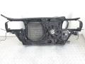 кассета радиаторов Audi A4 B5 1997, 2.4 л., i - фото №4