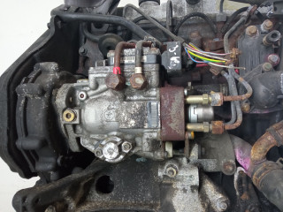 ТНВД Ford Focus 1 поколение [рестайлинг] 2002, 1.8 л., BHDA, дизель, 0470004006