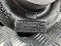 турбина Mercedes-Benz C-Класс W203/S203/CL203 2001, 2.2 л., CDi, A6110960999 - фото №5